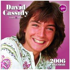 david cassidy facebook